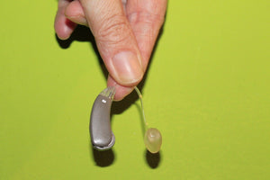 Behind The Ear (BTE) Hearing Aids – Are They For You?