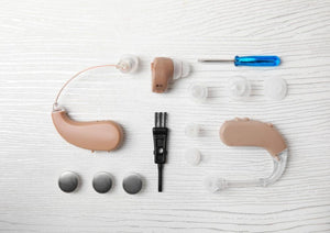 Essential Tools Your Hearing Aid Cleaning Kit Needs