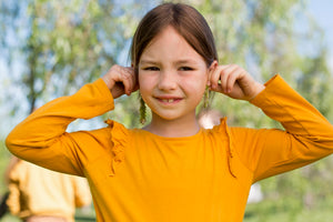 How to get child to wear hearing aids