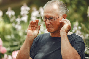 What is Mixed Hearing Loss? : Conductive vs Sensorineural Hearing Loss