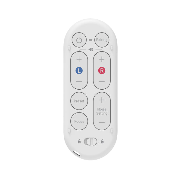 Olive Remote